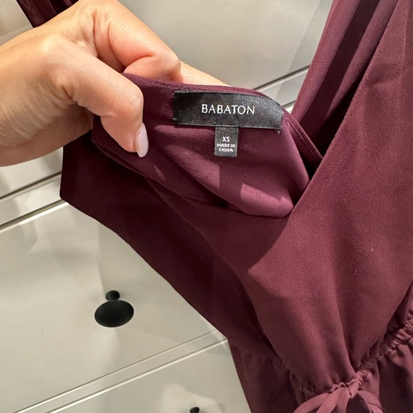 Babaton dress XS - Picture 2 of 2